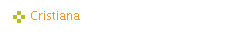 Cristiana
